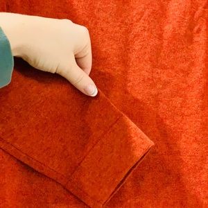 JCREW Cotton-Wool Teddie sweater